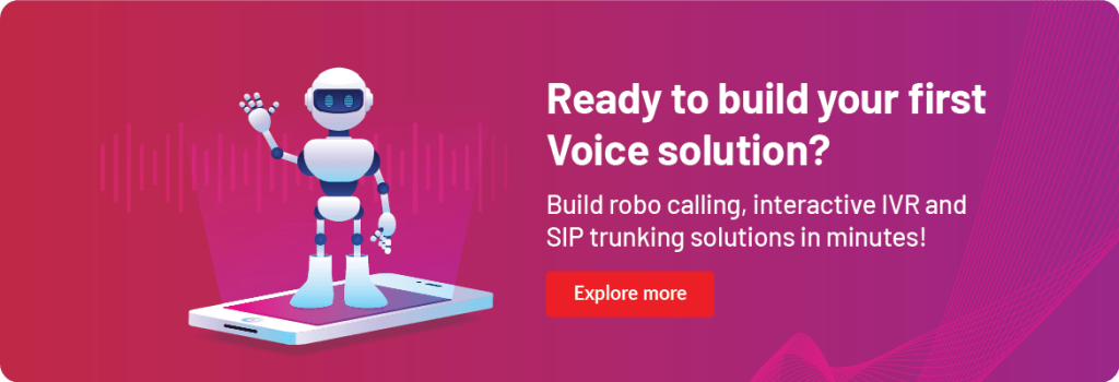 Direct Inward Dialling solution