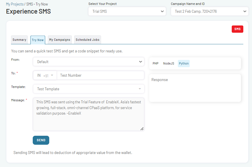How to send bulk SMS using excel Updated 2024 guide