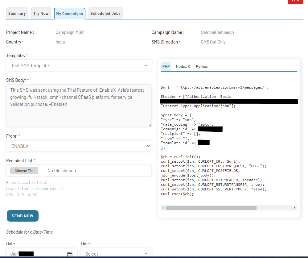 How to send bulk SMS using excel Updated 2024 guide
