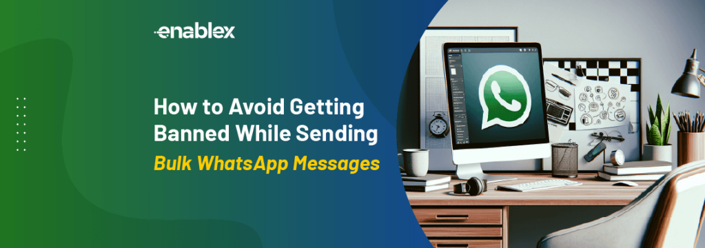 Bulk WhatsApp Messages