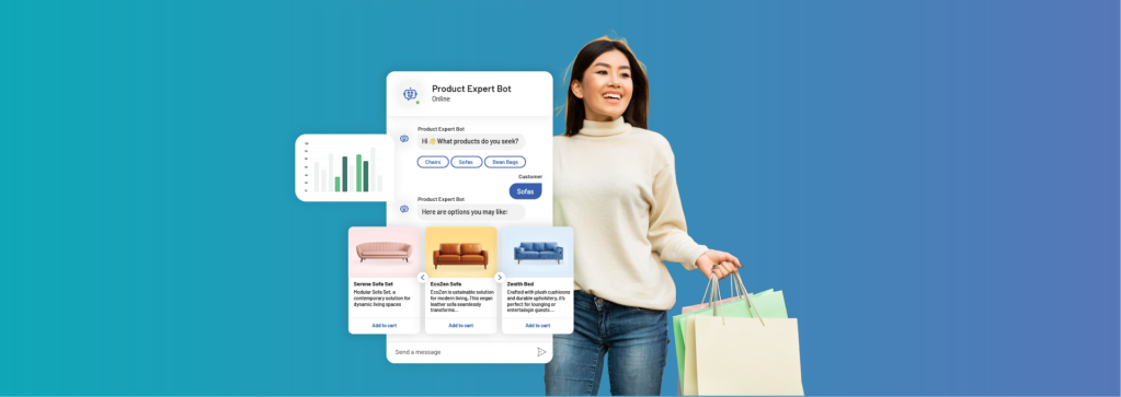 Conversational Commerce