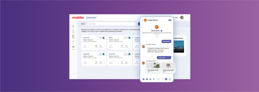 Chatbot Builder