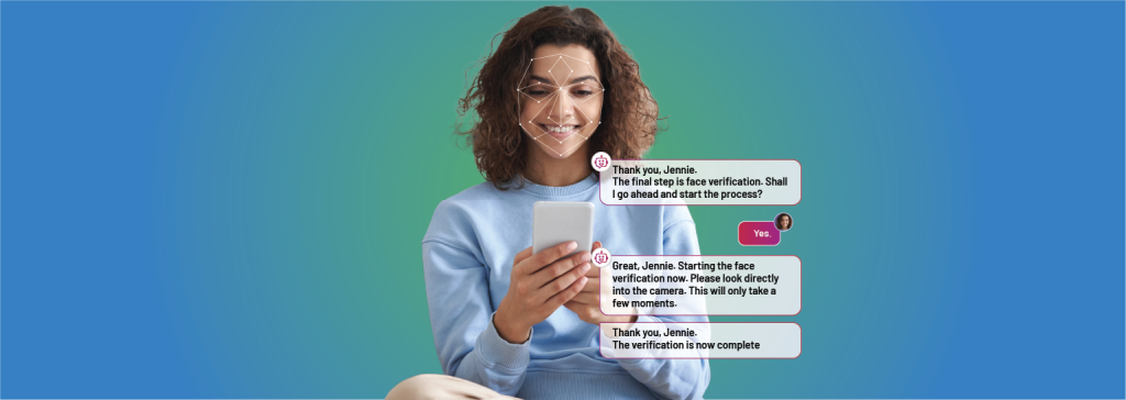 GenAI Chatbot