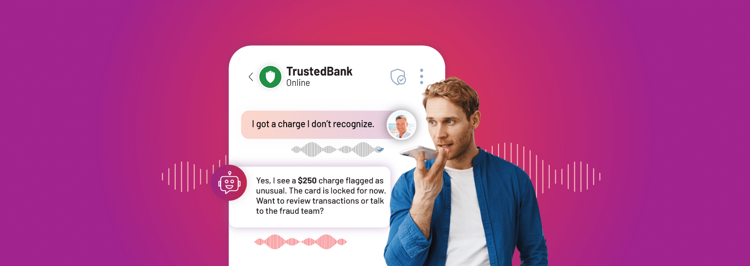  AI Voice Agents